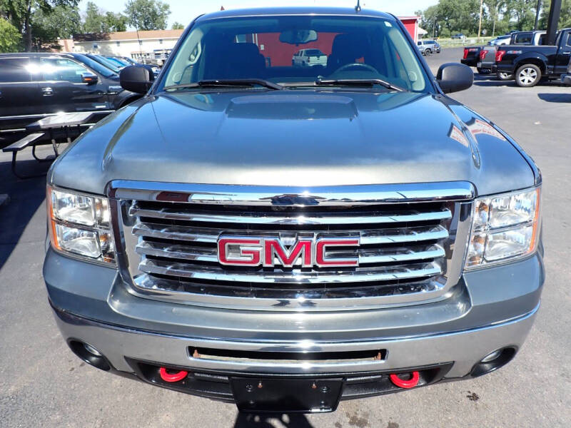 gmc sierra 1500 2011 1GTR2VE32BZ430287 image gmc sierra 1500 2011 1GTR2VE32BZ430287 image